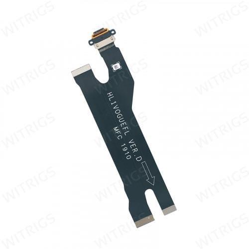 Huawei P30 Pro Charge Port Flex - Best Cell Phone Parts Distributor in Canada Huawei P30 Pro Charge Port Flex - Best Cell Phone Parts Distributor in Canada